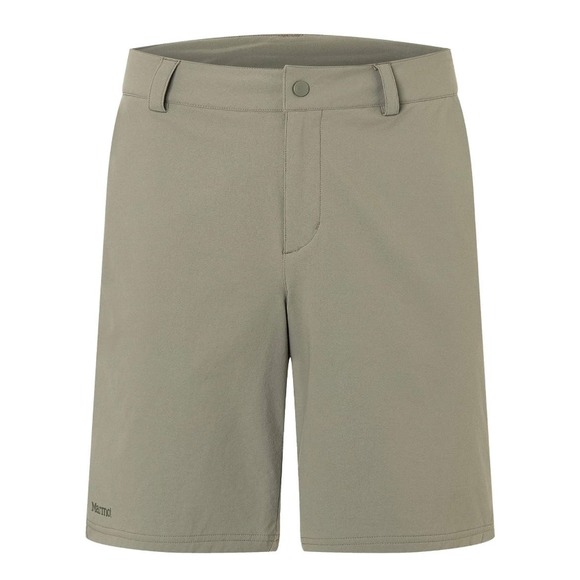 MARMOT Men's Scree Shorts - Size 32 - Durable Nylon-Elastane Blend* men566 - Picture 6 of 6